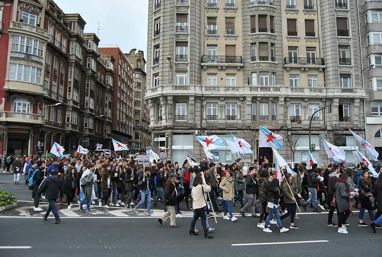 16-04-16ManifestacionEstudantil_A Corunha_03.JPG